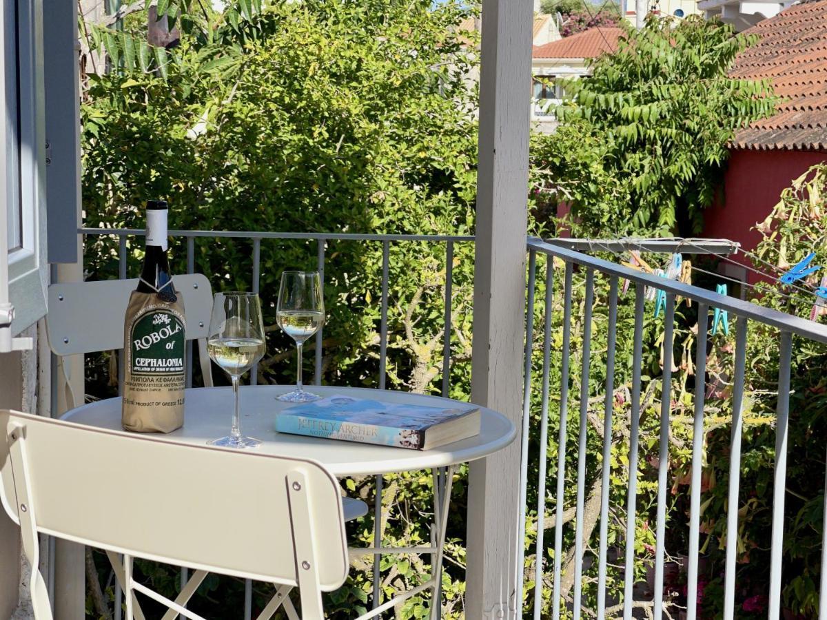 Serenity Holiday home Fiskardo