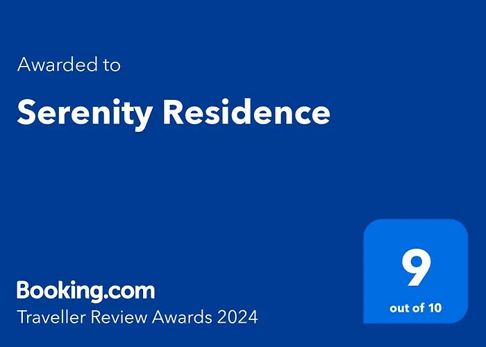 Serenity Residence